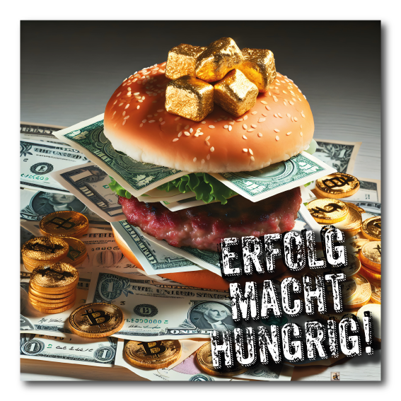 Erfolg-macht-Hungrig