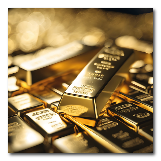 Gold