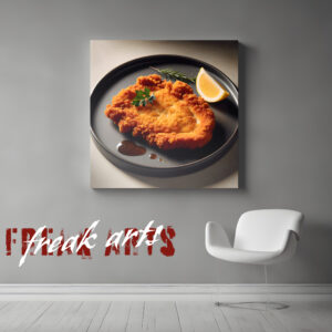 Schnitzel