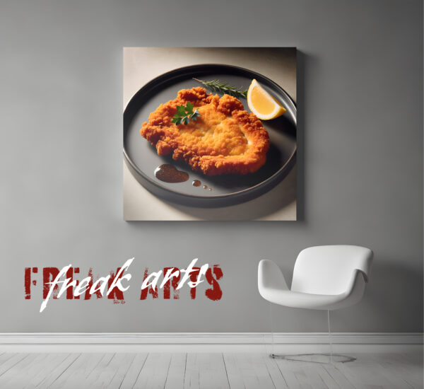 Schnitzel – Bild 2