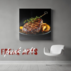 Steak – BBQ
