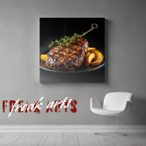 Steak – BBQ