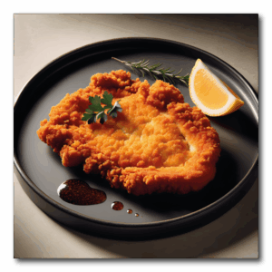 Schnitzel