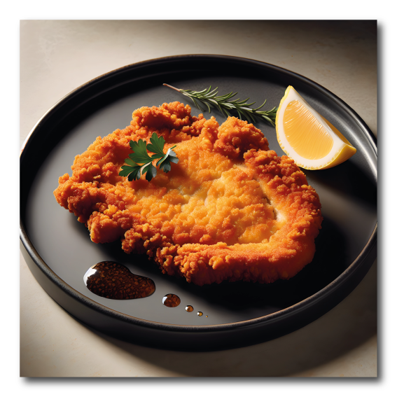 Schnitzel
